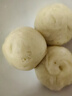 鋒味派黑豬肉小籠包200g/8個(gè)嵊州老面純手工包子兒童學(xué)生早餐半成品原味 曬單實(shí)拍圖