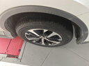 固特異（Goodyear）汽車(chē)輪胎 225/65R17 102H EGP SUV 御乘SUV二代 哈弗H6/長(cháng)安CS75 曬單實(shí)拍圖