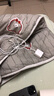 固質(zhì)優(yōu)品蘋(píng)果17/16/15充電器頭40/45W適配原裝正品快充套裝氮化鎵iPhone17/16 ProMax/Air手機15充電數據線(xiàn) 【原盒封裝】蘋(píng)果45W快充頭+1米編織快充線(xiàn) 安全認證不傷機 曬單實(shí)拍圖
