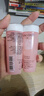 蘭蔻大粉水400ml爽膚水保濕水潤滋潤護膚品套裝生日禮物禮盒送女友 曬單實(shí)拍圖