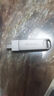 飛利浦（PHILIPS）8GB USB2.0 U盤(pán) 21UA-G大容量U盤(pán) 時(shí)尚設計 輕巧便攜 學(xué)習辦公投標電腦通用 曬單實(shí)拍圖