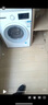 博世（BOSCH）【云朵白2.0主推】洗烘套裝10KG大容量洗衣機熱泵烘干機羊毛洗烘152000+254D00 家電國家補貼20% 曬單實(shí)拍圖