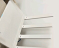 小米（MI）路由器AX3000T 5G雙頻WIFI6 多設(shè)備組網(wǎng) 3000M無線速率 多寬帶聚合 智能家用路由 曬單實(shí)拍圖