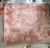 葷八廚 雞腿肉丁2斤凈重 冷凍雞腿生鮮去骨雞腿肉雞肉串塊燒烤空氣炸鍋 曬單實(shí)拍圖