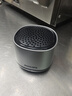 飛利浦（PHILIPS）TAS1009 藍(lán)牙音箱迷你無線便攜式筆記本桌面高音質(zhì)電腦小音響手機(jī)重低音炮車載喇叭戶外生日禮物 曬單實(shí)拍圖
