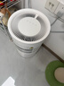 米家小米除濕機除濕器除濕量13L/天 7重降噪臥室輕音除潮空氣干衣機DM-CS13BFA5A 曬單實(shí)拍圖