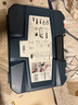 博世（BOSCH）工具箱家用多功能五金手動(dòng)工具套裝108件全套收納家庭水電工維修 家庭必備108件套裝 曬單實(shí)拍圖