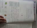 [官方指定正版] 人民日報伴你閱讀二年級上冊 小學(xué)語(yǔ)文寫(xiě)作素材優(yōu)美句子積累金句閱讀理解專(zhuān)項訓練書(shū)閱讀能力訓練 品鑒文學(xué)作品 提升語(yǔ)文素養 提高寫(xiě)作能力 曬單實(shí)拍圖