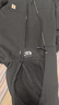 Carhartt卡哈特男士禮物基礎款休閑運動(dòng)拉鏈衛衣 K122-BLK-2XL 黑色 曬單實(shí)拍圖