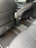 車麗友 適用奔馳c級腳墊14-24款tpe全包圍C200L C260L汽車環(huán)保無味耐磨 單層TPE腳墊 奔馳C級 長軸（22款至今） 曬單實拍圖