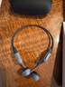 韶音（SHOKZ）OpenSwim Pro S710 骨傳導藍牙耳機 開(kāi)放式運動(dòng)游泳跑步騎行不入耳 頁(yè)巖峰 無(wú)線(xiàn)耳機 骨傳導耳機 曬單實(shí)拍圖