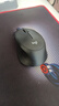 羅技（Logitech）MK345 企業(yè)級無(wú)線(xiàn)辦公鍵鼠套裝 （MK346P造型）電腦筆記本辦公鍵鼠套裝 全尺寸帶手托【團單優(yōu)惠】 曬單實(shí)拍圖