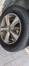 佳通輪胎(Giti)輪胎225/65R17 102H SUV520 原配哈弗H6 適配 遠景SUV/宋   曬單實(shí)拍圖