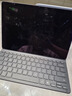 三星（SAMSUNG）Galaxy Tab S10+ X820 12.4英寸平板電腦 內置AI智享 高亮順滑防眩光全視屏 含S Pen 鈦影灰 WIFI版【12G+256G】 標配+原裝鍵盤(pán)(無(wú)觸摸板 曬單實(shí)拍圖