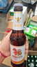 牛欄山 陳釀 白牛二 白瓶 口糧酒 濃香風(fēng)格 42度 500ml*12瓶 整箱裝 曬單實(shí)拍圖