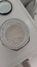 子氧純珍珠粉微米級淡水珍珠保濕滋潤養顏提亮膚色改善暗黃肌收縮毛孔 純珍珠粉50g 2瓶 曬單實(shí)拍圖