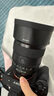 索尼（SONY）FE 50mm F1.2 GM 全畫(huà)幅大光圈定焦G大師鏡頭 (SEL50F12GM) 曬單實(shí)拍圖