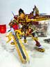 BANDAI萬(wàn)代 Figure-rise Standard FRS 愷撒暴龍獸 數碼寶貝4 愷撒暴龍獸 曬單實(shí)拍圖