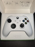 微軟（Microsoft）Xbox無(wú)線(xiàn)游戲手柄 無(wú)線(xiàn)控制器 冰雪白 藍牙適配Xbox/PC/平板/手機 Steam促銷(xiāo)黑神話(huà)悟空 絲之歌 曬單實(shí)拍圖