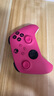 微軟（Microsoft）Xbox無(wú)線(xiàn)游戲手柄 無(wú)線(xiàn)控制器 浪漫粉 藍牙適配Xbox/PC/平板/手機 Steam促銷(xiāo)黑神話(huà)悟空 絲之歌 曬單實(shí)拍圖