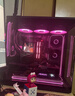 技嘉（GIGABYTE）RTX 5080 16G游戲顯卡4K 魔鷹/雪鷹/超級雕/一體水雕 臺式機電腦游戲deepseek人工智能AI畫(huà)圖渲染 【風(fēng)魔】5080 WF3 16G 曬單實(shí)拍圖