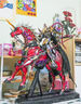 魔動(dòng)核敖丙呂布干將拼裝高達系列13至38cm盲盒模型高達模型手辦公 許愿-白雪姬[必出模型](高達/摩動(dòng)核) 曬單實(shí)拍圖