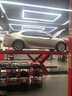 殼牌（Shell）機(jī)油全合成0W-20 API SP級(jí) ACEA C5 4L 橙色光影版 京東養(yǎng)車 曬單實(shí)拍圖