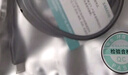 山澤Type-C延長(cháng)線(xiàn)0.5米 公對母USB-C3.2gen2全功能數據線(xiàn)擴展線(xiàn)轉接4K投屏PD100W快充適用華為 CMCF05 曬單實(shí)拍圖