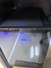 AMD銳龍R7 9700X主機RTX5060Ti顯卡RTX5080臺式機組裝電腦電競游戲直播AI設計剪輯主機整機diy組裝機 銳龍R7 9700X+RX9060XT 8G丨配二 單主機 曬單實(shí)拍圖