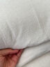 眠花絨新疆棉花床墊100%純棉花褥子墊被褥鋪底學(xué)生宿舍棉被棉胎棉絮墊褥 新疆棉花被芯 180*200cm/4斤【可蓋可墊】 曬單實(shí)拍圖