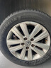 米其林（MICHELIN）汽車(chē)輪胎 235/55R17 103W 浩悅五代 Primacy 5 適配途觀(guān)/Q3/奔馳 曬單實(shí)拍圖