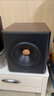 漫步者（EDIFIER）S301 Hi-Res 無線低音炮 全功能HIFI有源2.1音箱 高保真音響 電腦音箱 電視音響 曬單實(shí)拍圖