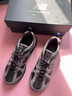 NEW BALANCE  NB878官方老爹鞋男鞋女鞋情侶復古夏季網(wǎng)面透氣低幫休閑運動(dòng)鞋 深碳色 CM878MB1 40.5 (腳長(cháng)25.5cm) 曬單實(shí)拍圖