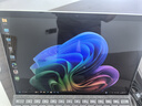微軟（Microsoft）Surface Pro 第11版 二合一筆記本電腦 國家政府補貼20% 輕薄本 AI+PC 驍龍X Plus 16G 512G亮鉑金 曬單實(shí)拍圖