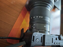 尼康（Nikon）【價(jià)保11.11】ZR全畫(huà)幅微單套機(Z 24-70mm f/4 S)4K數字電影攝影機 RED專(zhuān)業(yè)電影機 ZR套機 曬單實(shí)拍圖