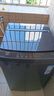 海爾（Haier）波輪洗衣機(jī)全自動(dòng)小型家用10公斤EB100B32Mate1 直驅(qū)變頻京東自營(yíng)家電國(guó)家補(bǔ)貼一級(jí)能效出租房宿舍 曬單實(shí)拍圖