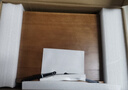 NVV閱讀支架木質(zhì)360度旋轉折疊讀書(shū)支架可升降兒童繪本學(xué)生成人桌面閱讀架看書(shū)支架NR-9B 曬單實(shí)拍圖