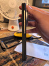 CONGA適用榮耀magicv5手機(jī)殼凱夫拉芳綸纖維中軸保護(hù)套全包超薄防摔散熱蒙德里安磁吸細(xì)金屬圈轉(zhuǎn)軸整套 曬單實(shí)拍圖