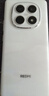 小米（MI）REDMI Note15 第三代驍龍6 金剛品質(zhì) 5800mAh大電量 IP66防塵防水 8+128 星輝白 紅米 5G手機 曬單實(shí)拍圖
