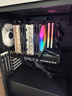 航嘉（Huntkey）JUMPER750S 額定750W 電腦電源(80PLUS白牌/CQC I級能效/智能溫控/DC-DC穩(wěn)壓/寬幅電壓/RTX4070) 曬單實拍圖