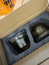 康寧（VISIONS）玻璃燉盅450ml瓦罐燉煮帶蓋蒸蛋羹碗一人一盅甜品碗可加熱耐高溫 曬單實拍圖