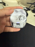 JBL 【雙11】TUNE FLEX2晶噪豆二代主動降噪真無線藍牙耳機游戲入耳式半入耳式小晶豆升級生日禮物 白 曬單實拍圖