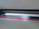 道頓DC-8450VG A3幅面電動(dòng)切紙機 標書(shū)文件書(shū)本書(shū)籍相冊切紙刀切書(shū)機裁切機圖文店裁紙機 DC-8450VG切紙刀片一把 曬單實(shí)拍圖