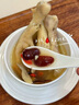 同仁堂燉鴿子湯煲湯材料包補氣養血羊肚菌干貨燉湯食材烏雞湯料包男女士 人參蟲(chóng)草花湯料【2小包體驗裝】 氣血兩虛煲湯營(yíng)養品 曬單實(shí)拍圖