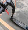 九號（Ninebot）電動(dòng)滑板車(chē)成年人便攜代步折疊E2Pro智能電動(dòng)車(chē)學(xué)生10英寸大輪胎防滑真續航 曬單實(shí)拍圖