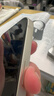 品勝適用蘋果16e/14/13/13Pro鋼化膜iPhone16e/13/13Pro/14高清無邊膜 防摔抗指紋全覆蓋鋼化膜 2片裝 曬單實拍圖