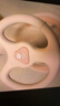babycare兒童扭扭車(chē)1-3-6歲兒童車(chē)萬(wàn)向輪防側翻溜溜車(chē)寶寶搖搖車(chē) 空鏡粉 曬單實(shí)拍圖