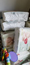 好奇（Huggies）小森林紙尿褲XL32片(12-17kg)尿不濕心鉆【透氧頂配更低敏】 曬單實(shí)拍圖