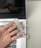 ThinkPad聯(lián)想Thinkbook 64GB Type-C USB3.1 U盤(pán) 讀速150MB/s 手機電腦 雙接口 u盤(pán)辦公商務(wù)優(yōu)盤(pán) BU100 曬單實(shí)拍圖