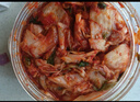 清凈園宗家府切件泡菜1200g瓶裝韓國泡菜辣白菜下飯菜咸菜 曬單實(shí)拍圖